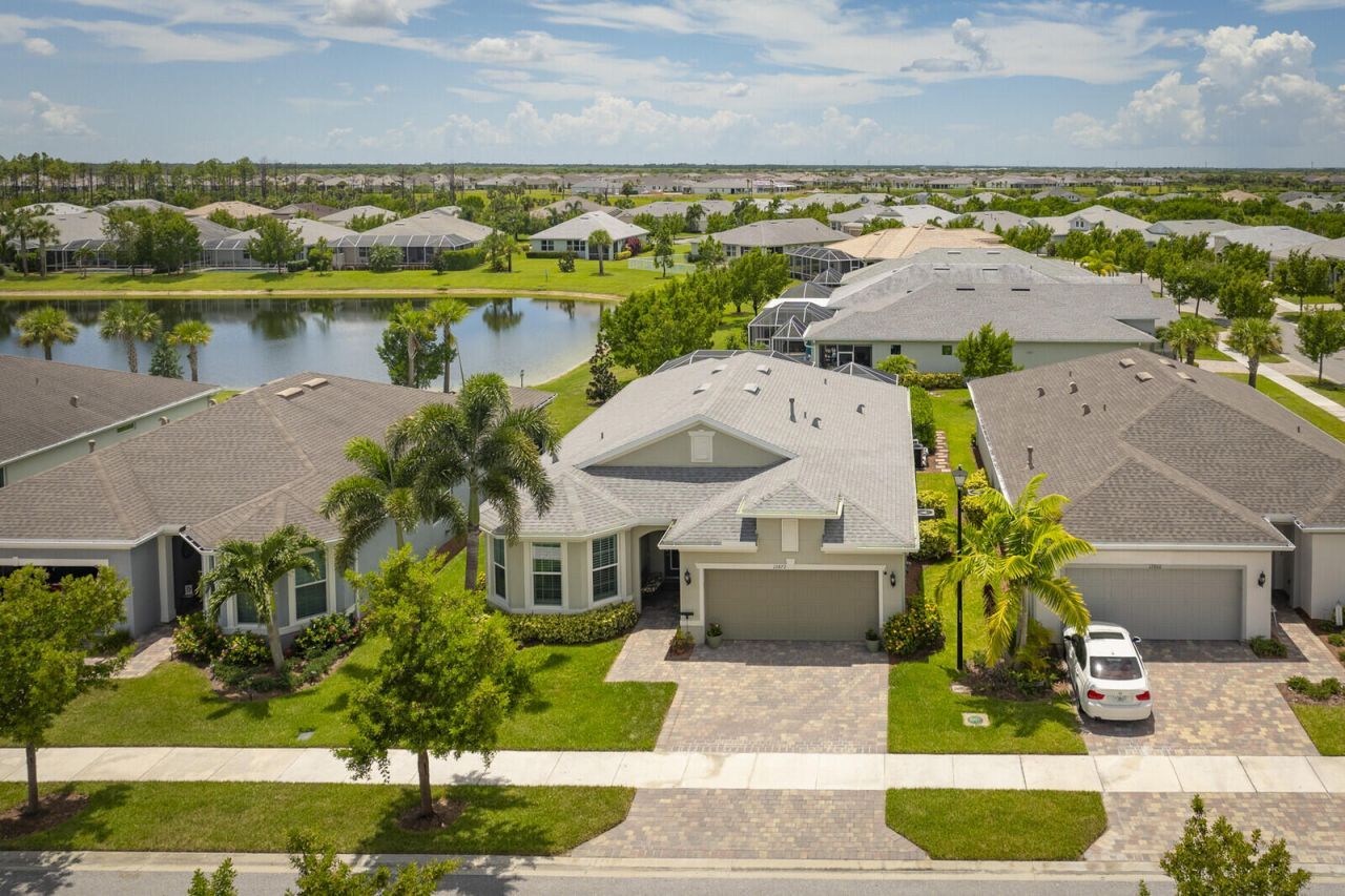 12872 SW Gingerline Drive, Port Saint Lucie, FL 34953 Photo