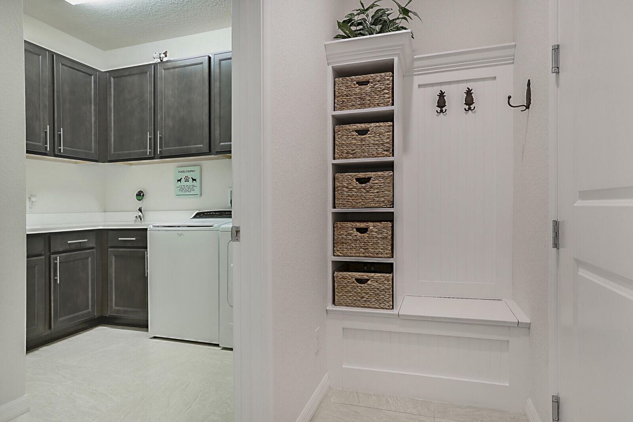 12872 SW Gingerline Drive, Port Saint Lucie, FL 34953 Photo