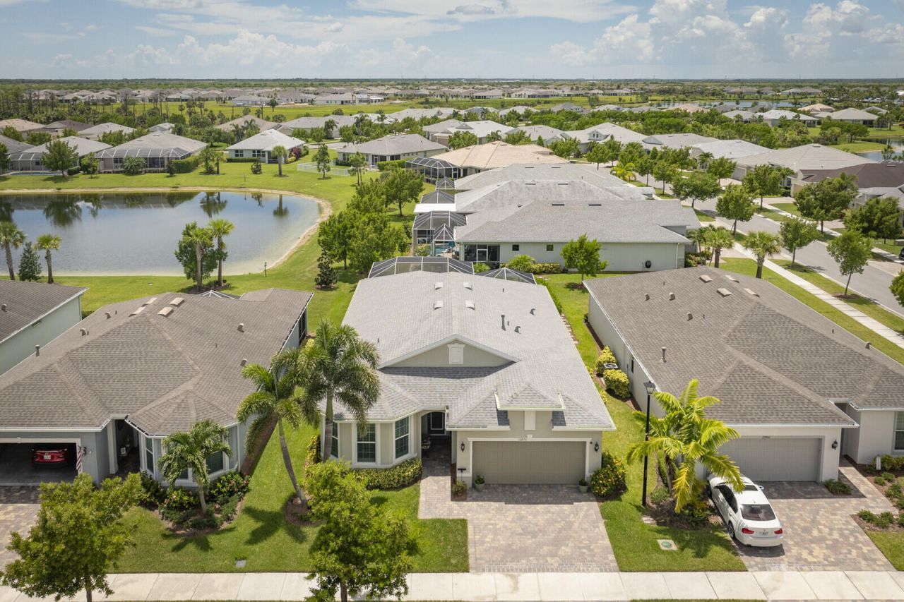 12872 SW Gingerline Drive, Port Saint Lucie, FL 34953 Photo