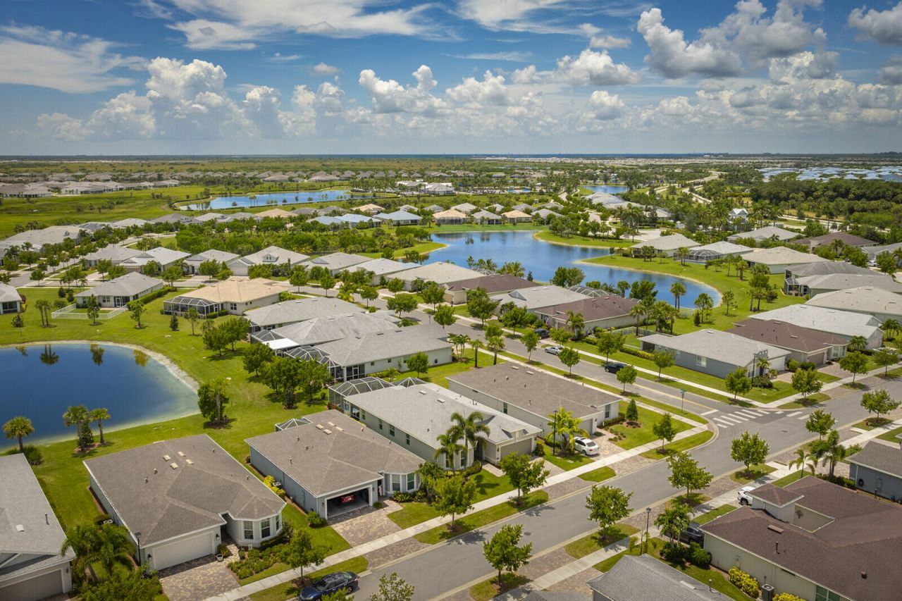 12872 SW Gingerline Drive, Port Saint Lucie, FL 34953 Photo