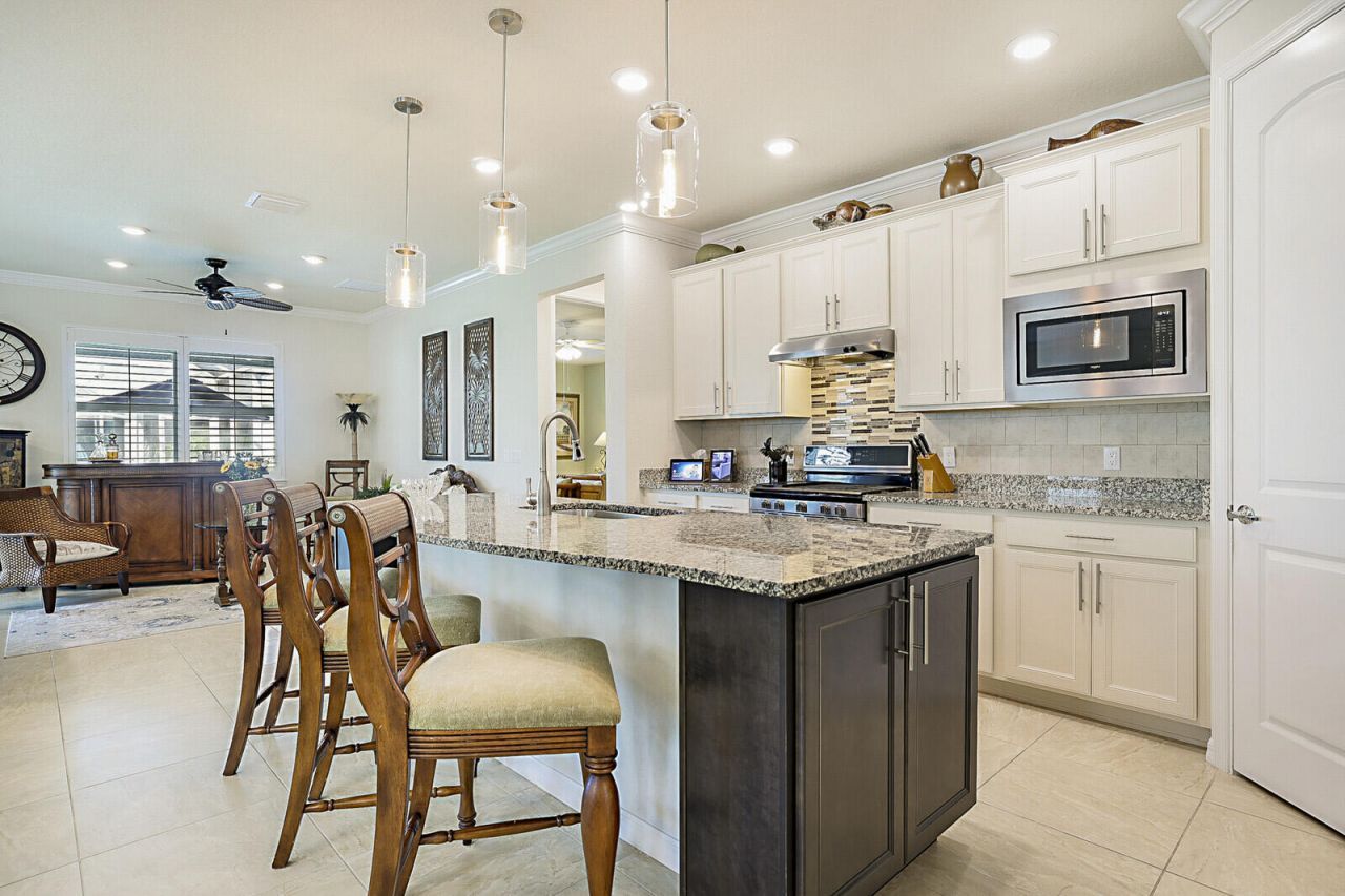 12872 SW Gingerline Drive, Port Saint Lucie, FL 34953 Photo
