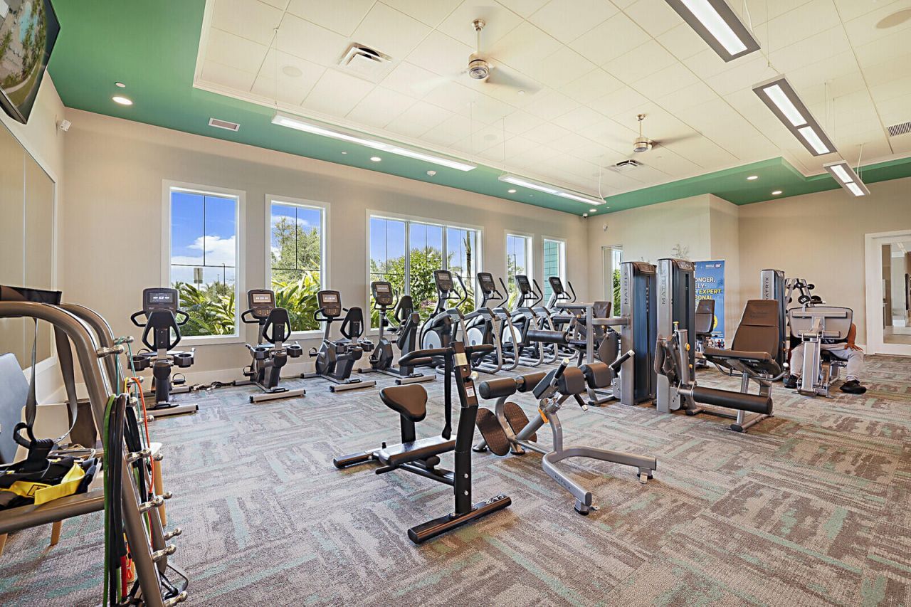 12872 SW Gingerline Drive, Port Saint Lucie, FL 34953 Photo