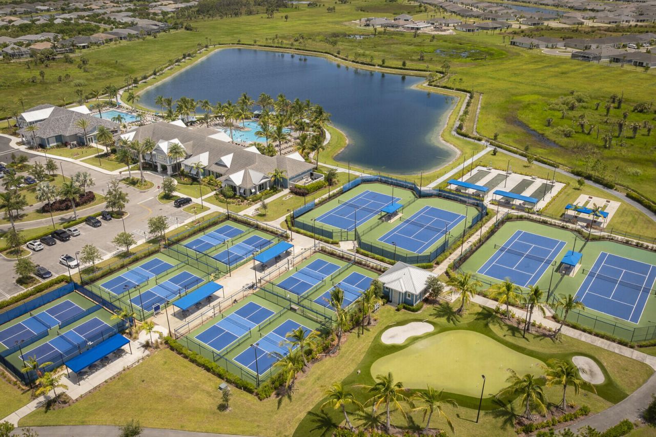 12872 SW Gingerline Drive, Port Saint Lucie, FL 34953 Photo