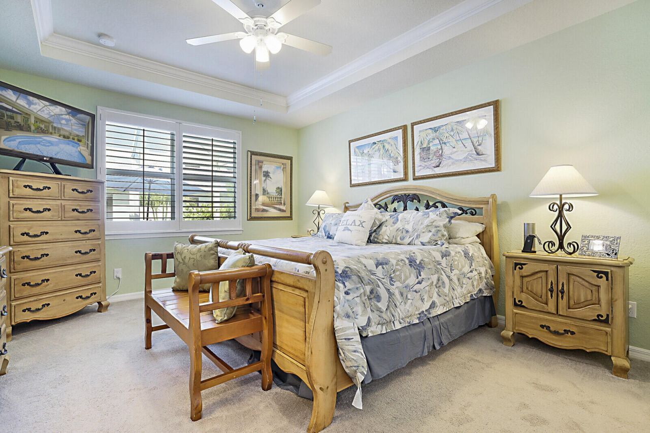 12872 SW Gingerline Drive, Port Saint Lucie, FL 34953 Photo