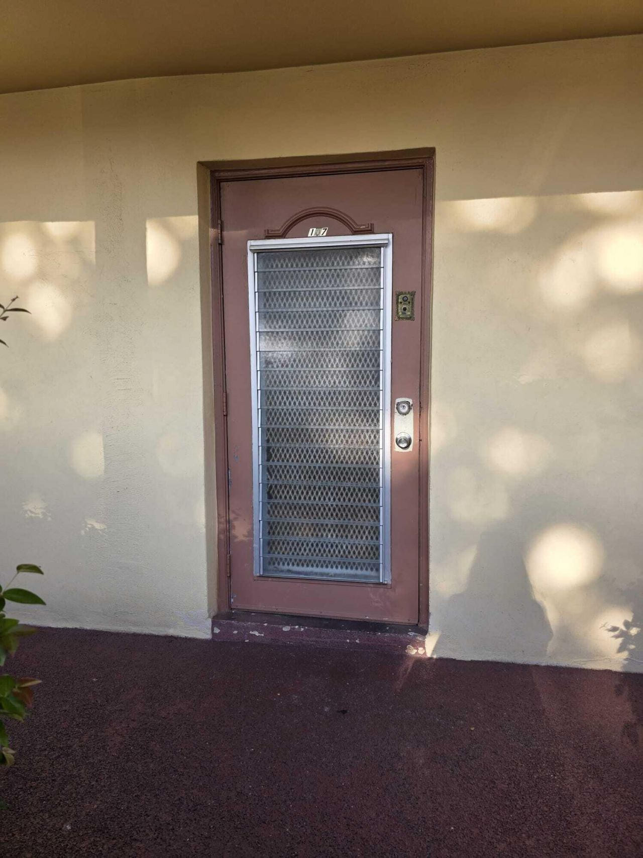 8400 Sunrise Lakes Boulevard, Unit 107, Sunrise, FL 33322 Photo