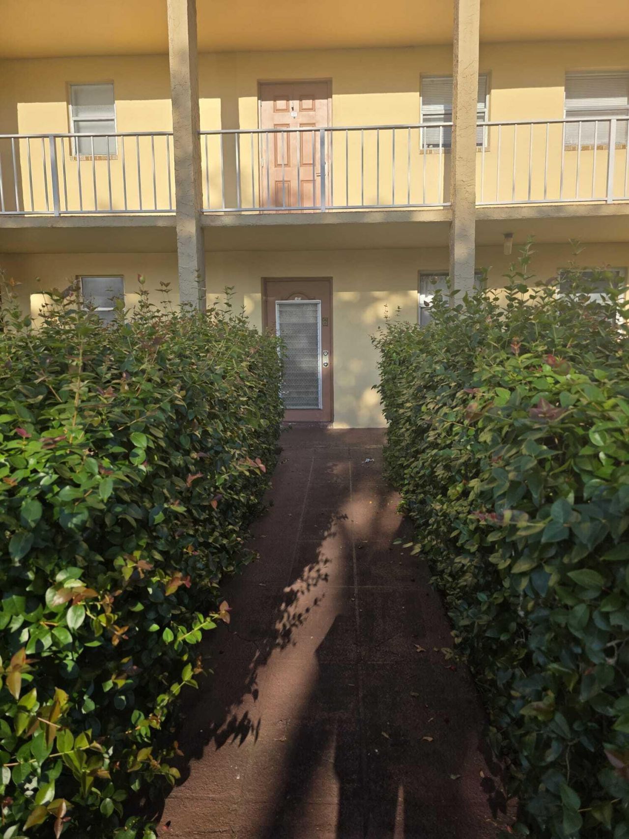 8400 Sunrise Lakes Boulevard, Unit 107, Sunrise, FL 33322 Photo
