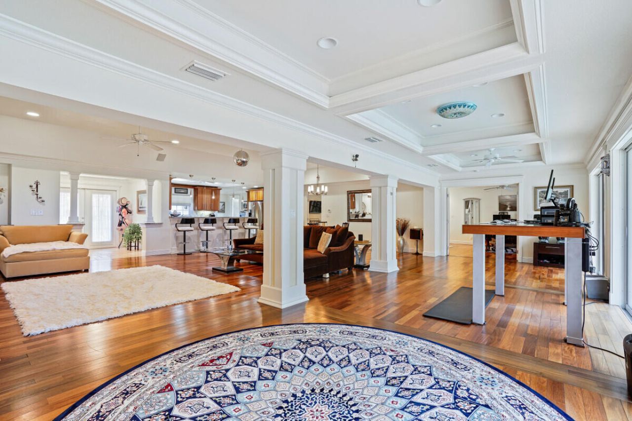 3521 SE Clubhouse Place, Stuart, FL 34997 Photo