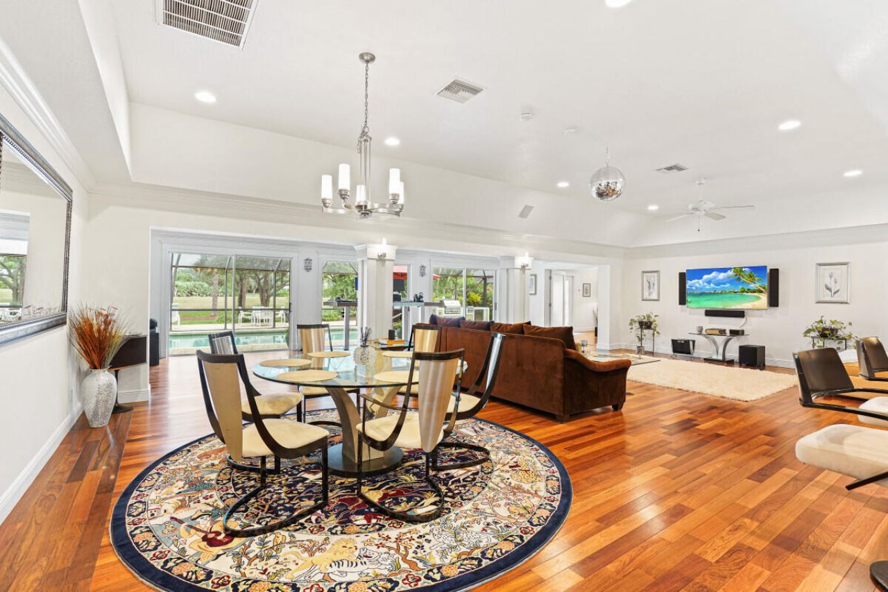 3521 SE Clubhouse Place, Stuart, FL 34997 Photo