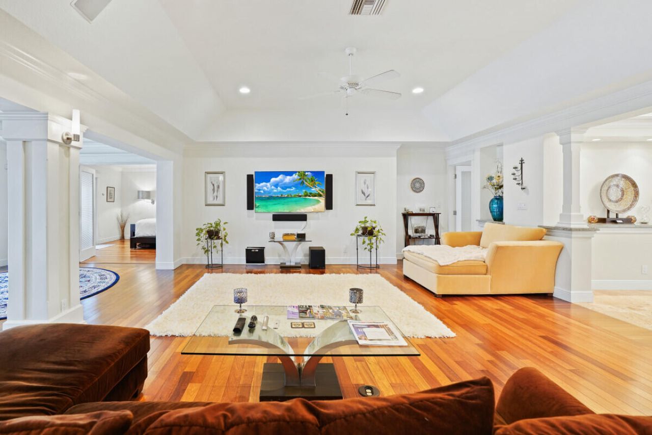 3521 SE Clubhouse Place, Stuart, FL 34997 Photo