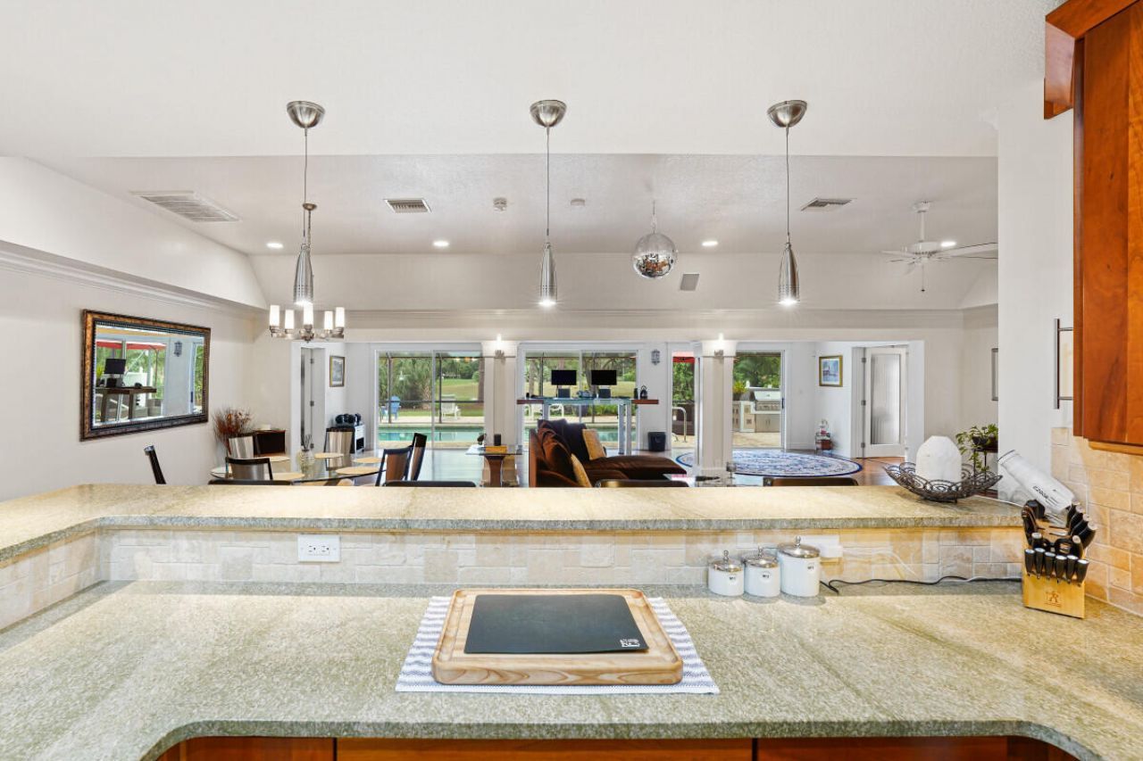 3521 SE Clubhouse Place, Stuart, FL 34997 Photo