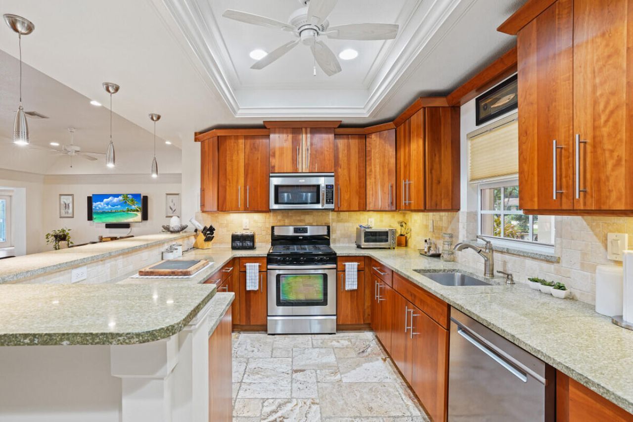 3521 SE Clubhouse Place, Stuart, FL 34997 Photo