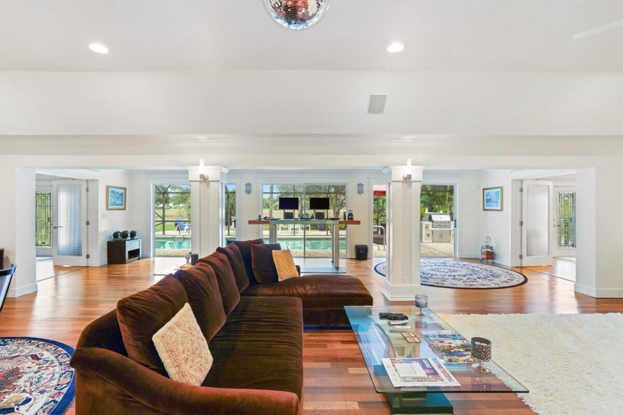 3521 SE Clubhouse Place, Stuart, FL 34997 Photo