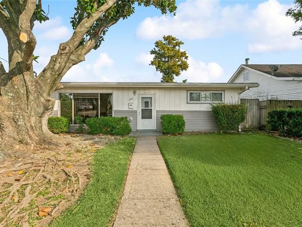 1001 MAINE Avenue , Kenner, LA 70062