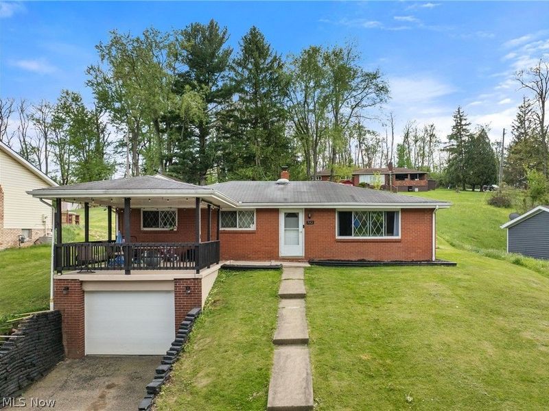 942 Overlook Drive, Wintersville, OH 43953 Photo 1