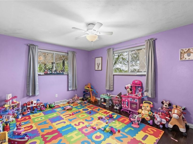 942 Overlook Drive, Wintersville, OH 43953 Photo 26