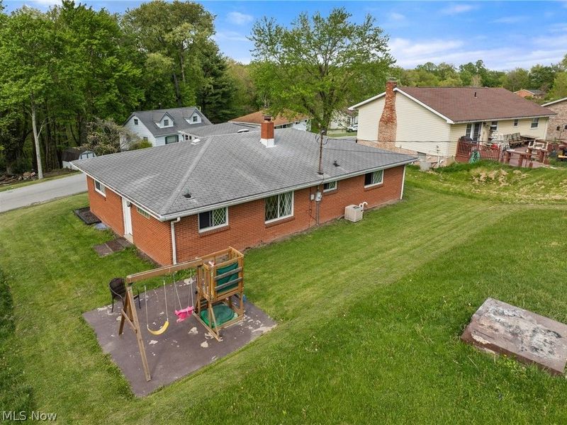 942 Overlook Drive, Wintersville, OH 43953 Photo 7
