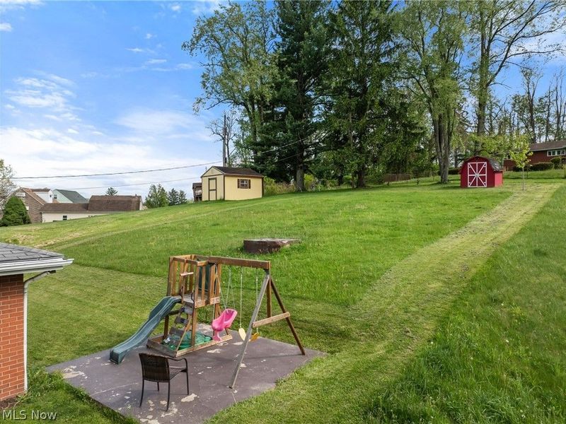 942 Overlook Drive, Wintersville, OH 43953 Photo 8