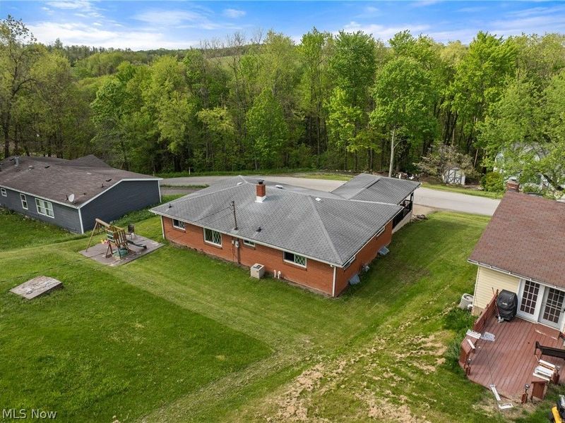 942 Overlook Drive, Wintersville, OH 43953 Photo 9