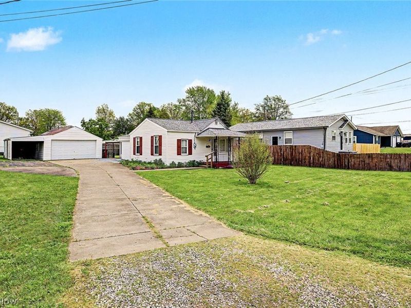 671 Stevenson Avenue, Akron, OH 44312 Photo 25