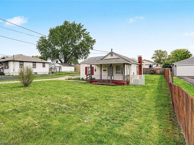 671 Stevenson Avenue, Akron, OH 44312 Photo 26