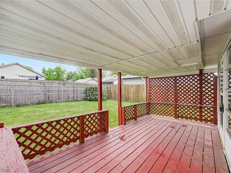 671 Stevenson Avenue, Akron, OH 44312 Photo 3