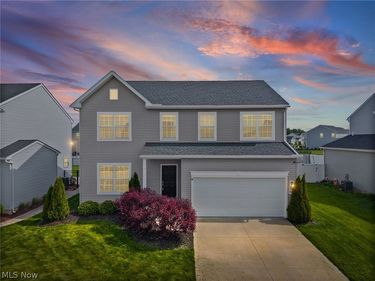 37272 Sandy Ridge Drive, North Ridgeville, OH 44039