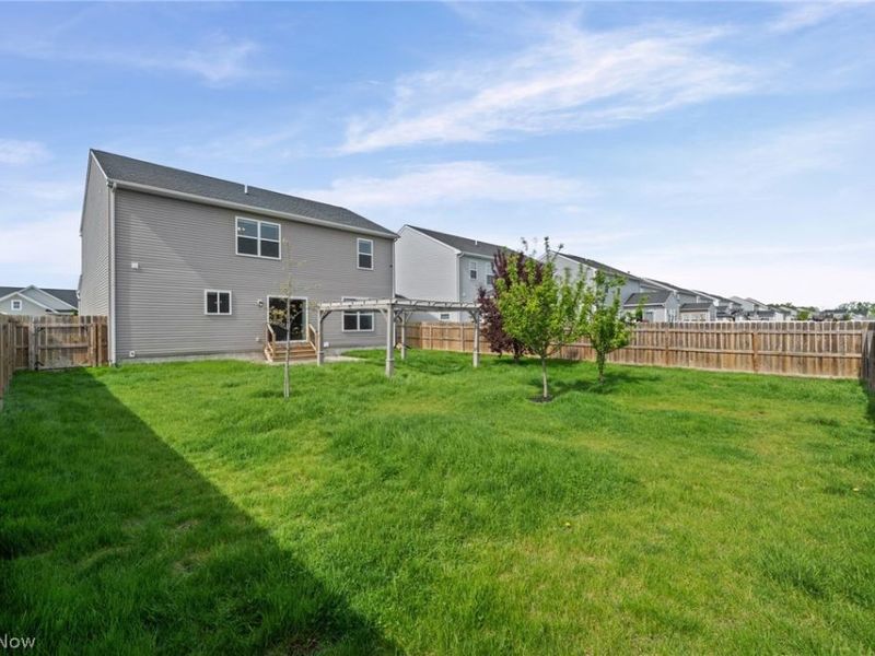 37272 Sandy Ridge Drive , North Ridgeville, OH 44039 Photo 26