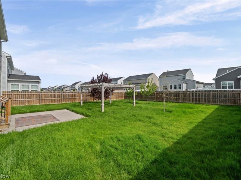37272 Sandy Ridge Drive , North Ridgeville, OH 44039 Photo 27