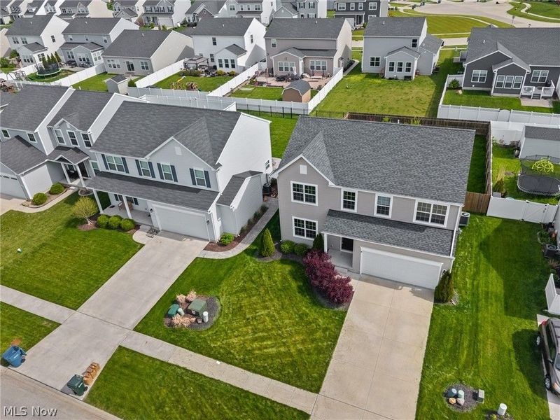 37272 Sandy Ridge Drive , North Ridgeville, OH 44039 Photo 38