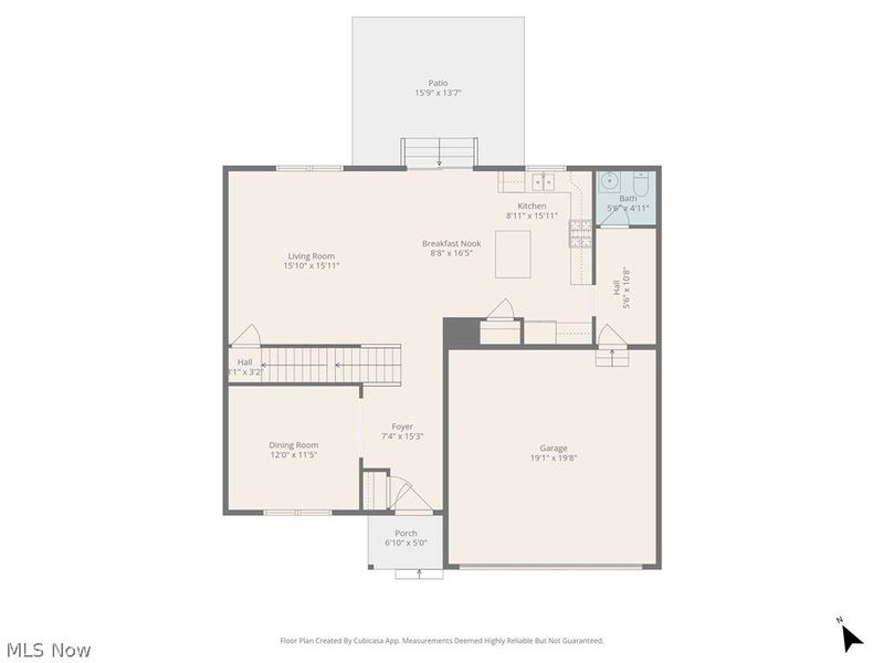37272 Sandy Ridge Drive , North Ridgeville, OH 44039 Photo 43