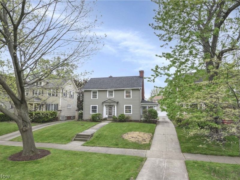 1300 West Boulevard, Cleveland, OH 44102 Photo 39
