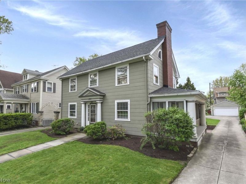 1300 West Boulevard, Cleveland, OH 44102 Photo 40