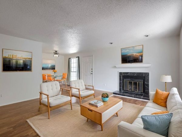 2401 Leon ST, Unit 100, Austin, TX 78705