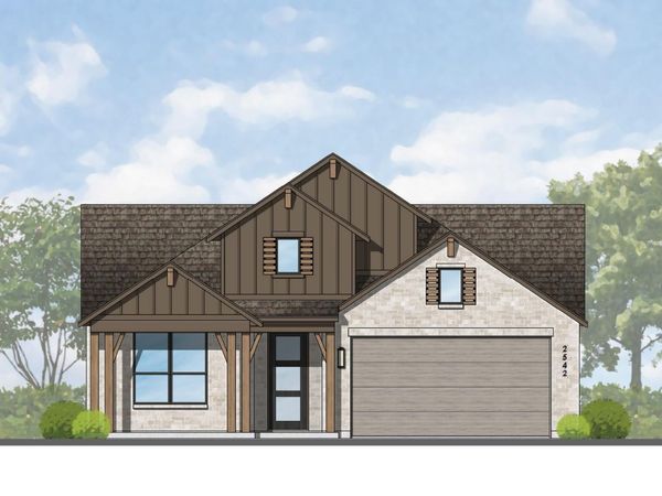 229 Rightfield DR, Liberty Hill, TX 78642