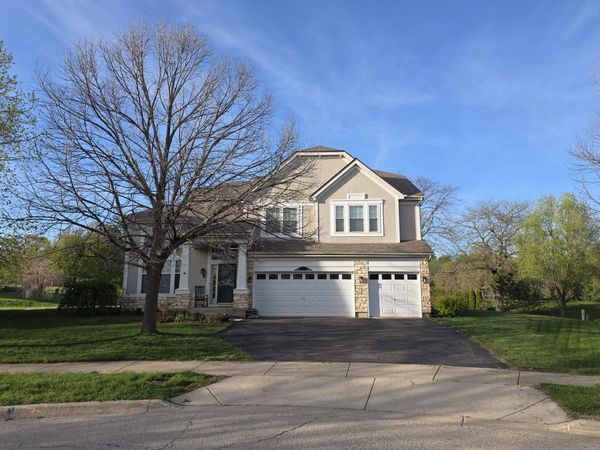 5046 Marshall Court , Wadsworth, IL 60083