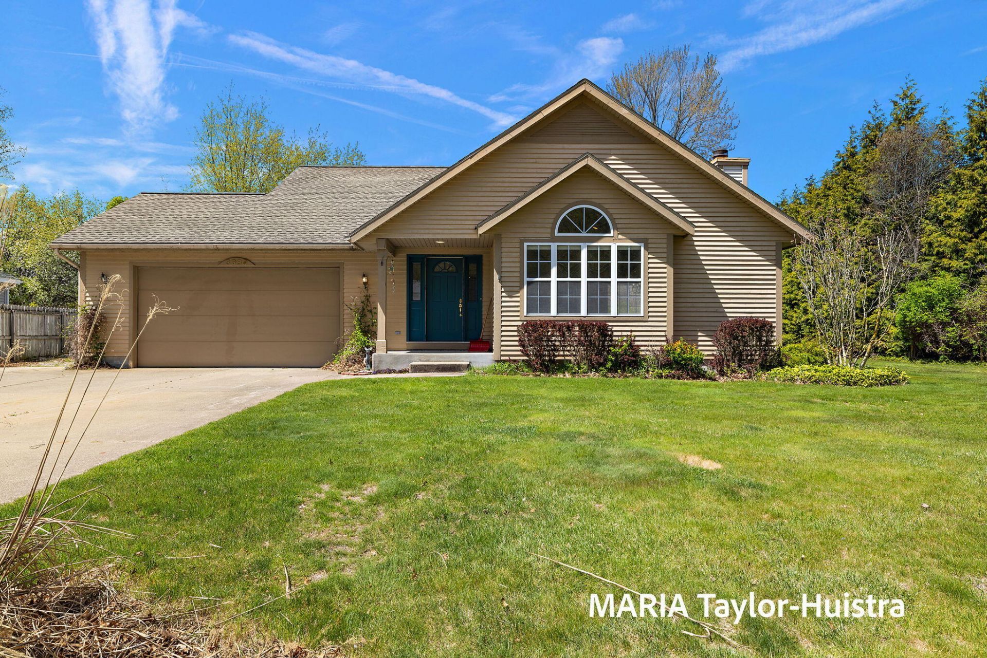 3689 Whispering Woods Drive, Muskegon, MI 49444 Main Photo