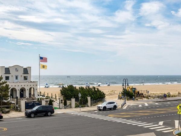 5 Ocean Avenue N, Unit 12B, Belmar, NJ 07719