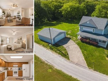 1261 SE Mill Street, Dearborn, MO 64439