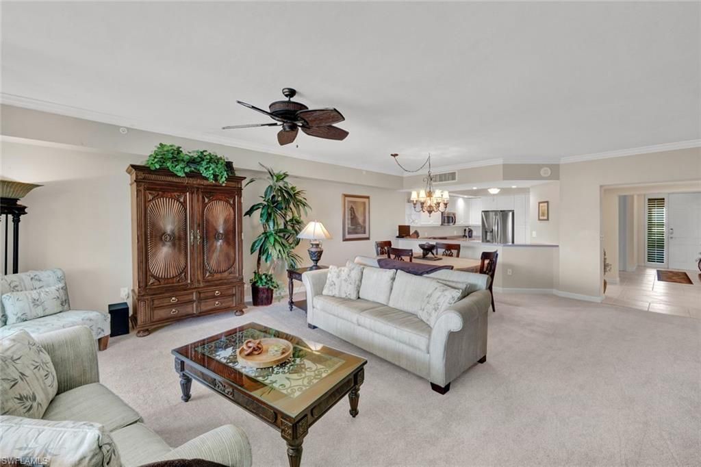 315 Dunes Blvd , Unit 404, Naples, FL 34110 Photo