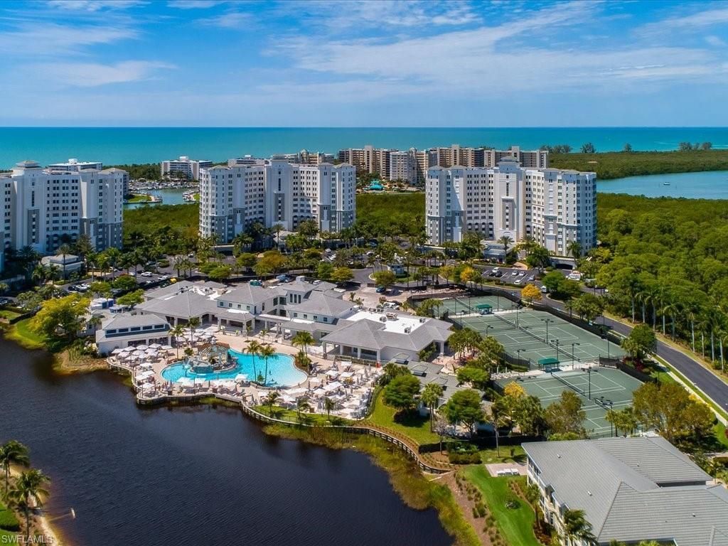 315 Dunes Blvd , Unit 404, Naples, FL 34110 Photo
