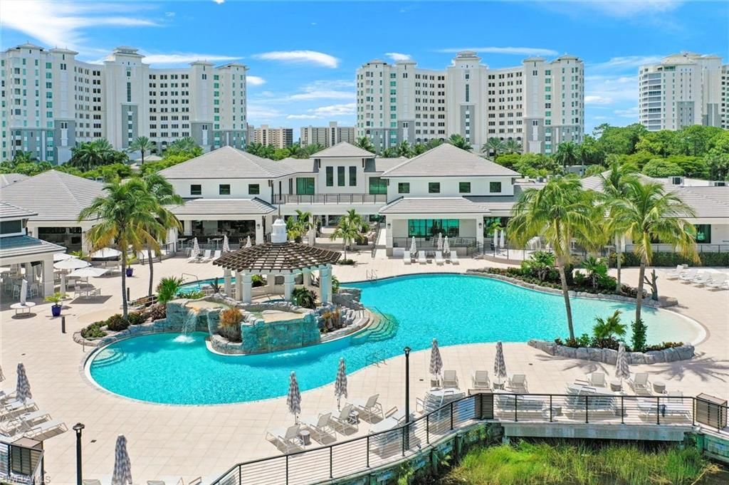 315 Dunes Blvd , Unit 404, Naples, FL 34110 Photo