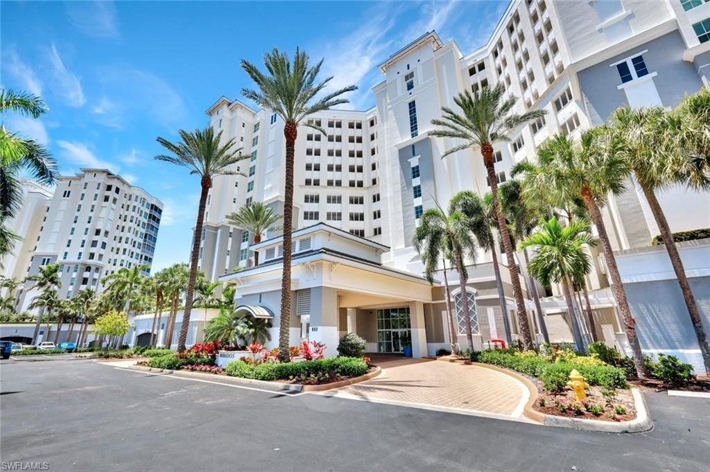 315 Dunes Blvd , Unit 404, Naples, FL 34110 Photo