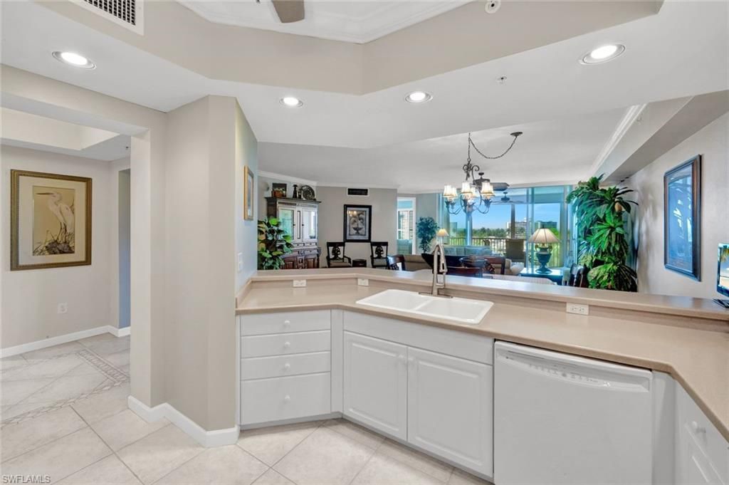 315 Dunes Blvd , Unit 404, Naples, FL 34110 Photo