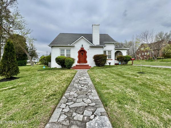205 Adair Drive, Knoxville, TN 37918