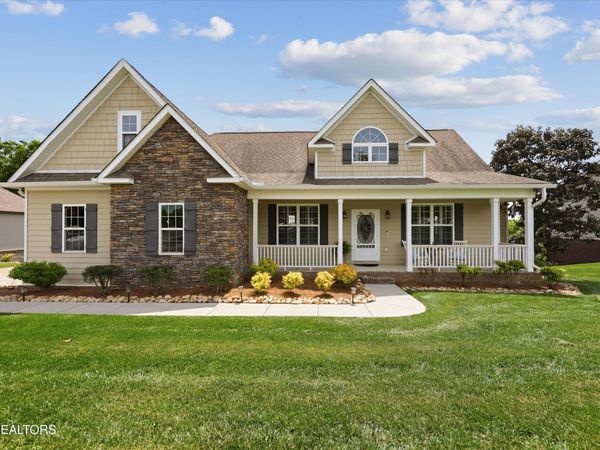 12506 Buttermilk Rd, Knoxville, TN 37932