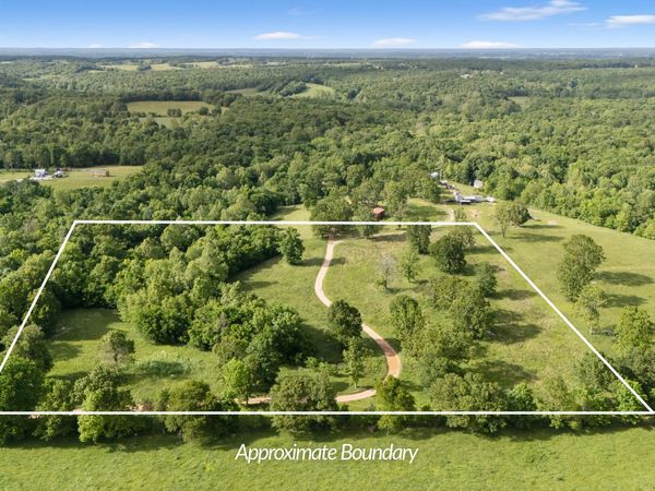 TBD E 385 Road, Jay, OK 74346