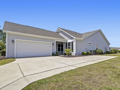 1558 Palmina Loop, Unit D, Myrtle Beach, SC 29588