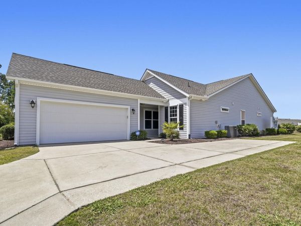 1558 Palmina Loop, Unit D, Myrtle Beach, SC 29588