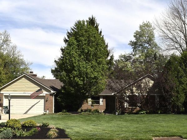 196 Cambria Drive, Dayton, OH 45440