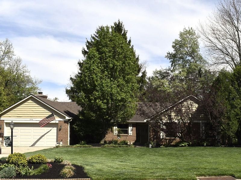 196 Cambria Drive, Dayton, OH 45440 Photo 1